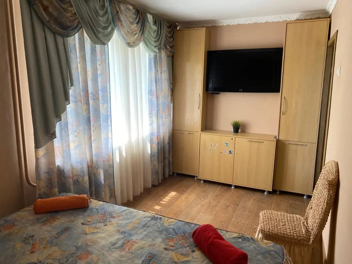Анапа: Apartment on Krymskaya 83