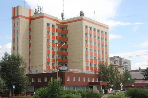 Лена — фото 1
