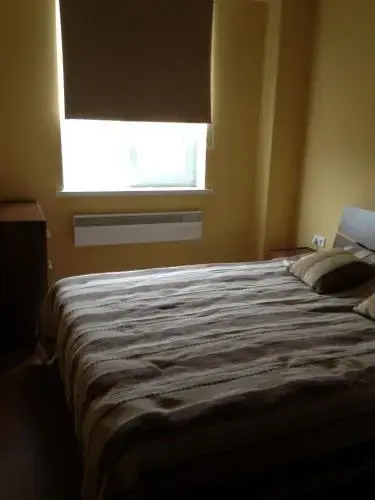Сахюрта: The Best Hostel in MRS ( Sahurta )