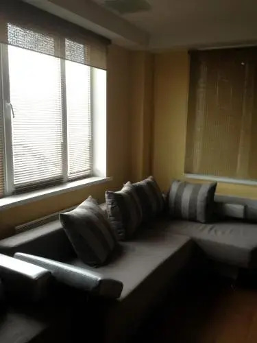Сахюрта: The Best Hostel in MRS ( Sahurta )