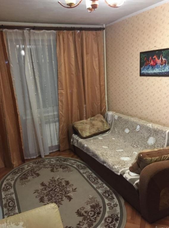 Усть-Кут: Апартаменты в Усть-Кут