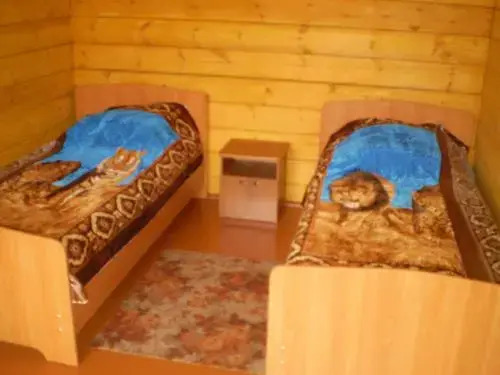 Хужир: Usadba Dariana