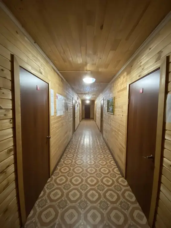 Хужир: Usadba Kopylova