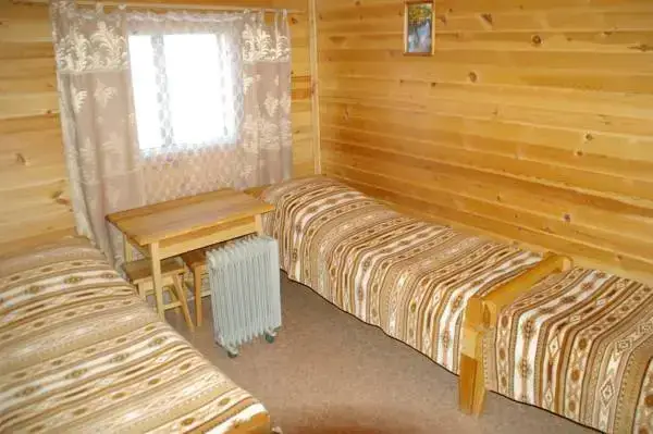 Сахюрта: Usadba Kovcheg Baikala
