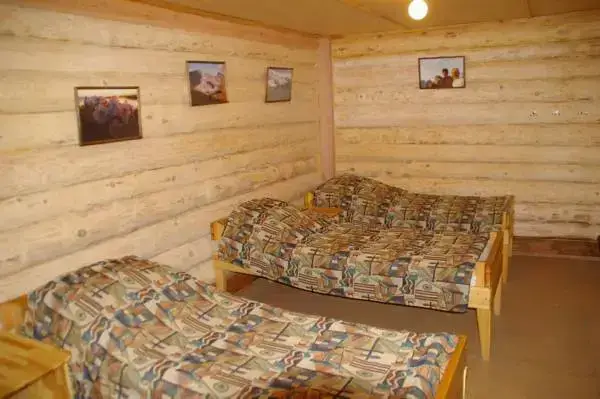 Сахюрта: Usadba Kovcheg Baikala