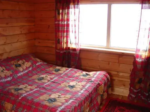 Сахюрта: Usadba Kovcheg Baikala