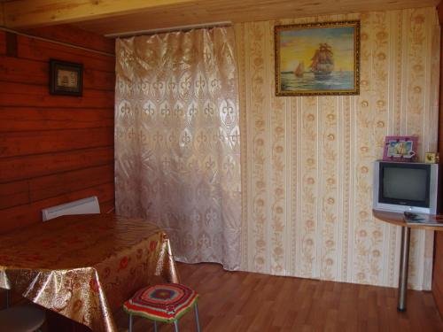 Сарма: "Usad'ba "Sarma"