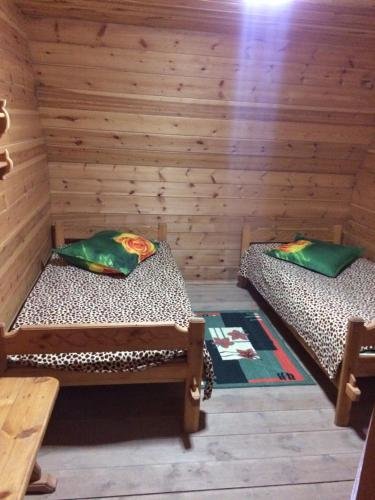 Хужир: Zolotaya Rybka