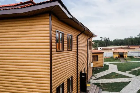 Отель Звезда Кочевника — фото 1