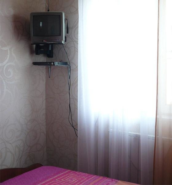 Нягань: Avsteria