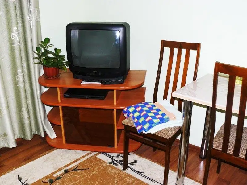 Нягань: Avsteria