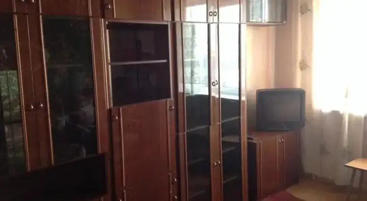 Великий Новгород: Apartment On Bolshaya Moskovskaya 66