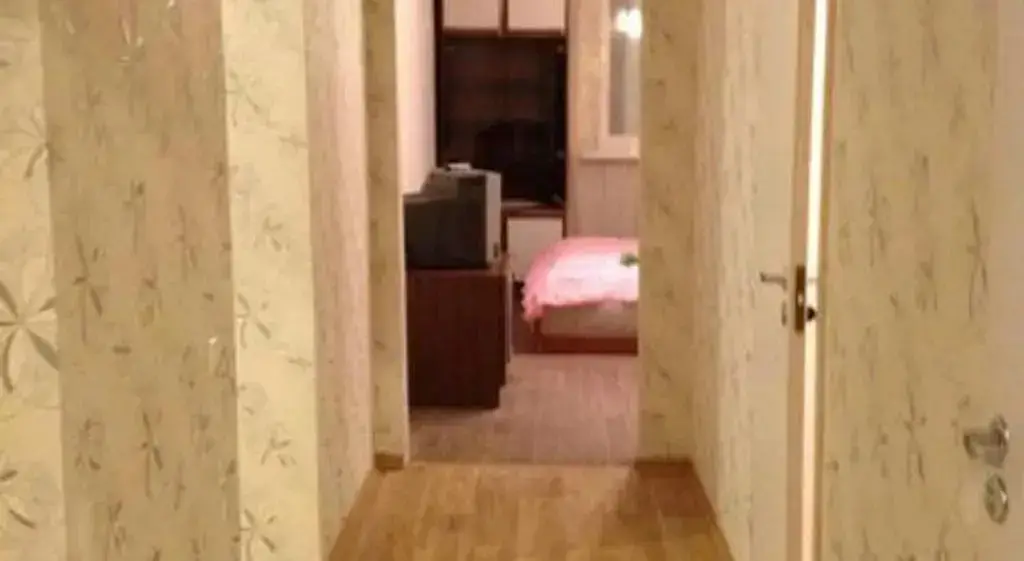 Великий Новгород: Apartment On Bolshaya Moskovskaya 66