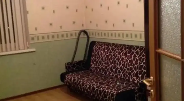 Великий Новгород: Apartment On Bolshaya Moskovskaya 66