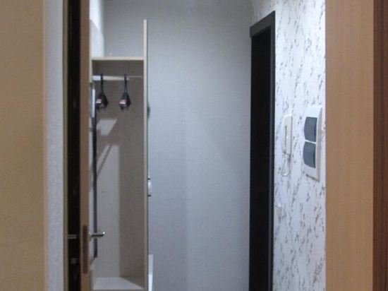 Великий Новгород: Apartment on Meretskova-Volosova