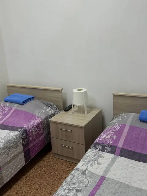 Гостевой дом Берёза — фото 1