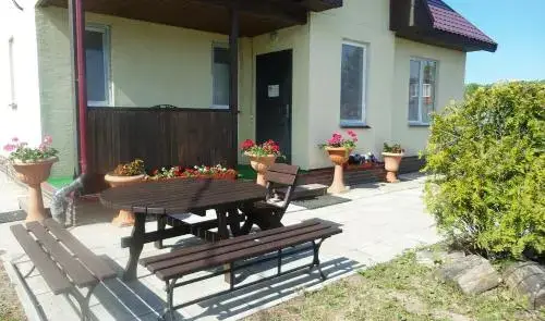 Великий Новгород: Home Hostel