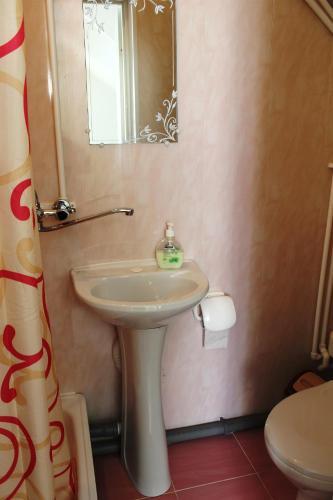 Великий Новгород: Home Hostel