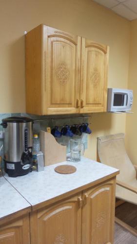 Великий Новгород: Home Hostel