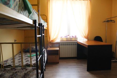 Великий Новгород: Home Hostel