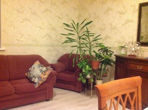 Великий Новгород: Homestay Prusskaya