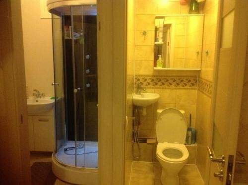 Великий Новгород: Homestay Prusskaya