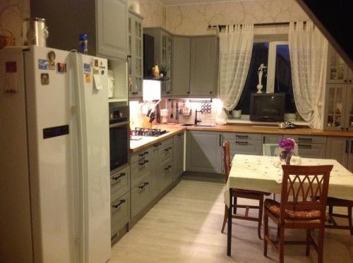 Великий Новгород: Homestay Prusskaya