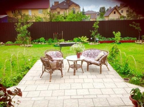 Великий Новгород: Homestay Prusskaya