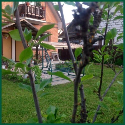 Великий Новгород: Homestay Prusskaya