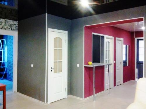 Великий Новгород: Guest House Jam Hostel