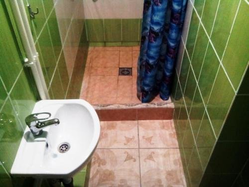 Великий Новгород: Guest House Jam Hostel