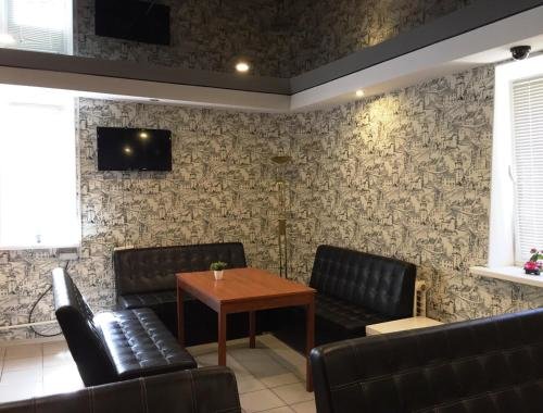 Великий Новгород: Guest House Jam Hostel