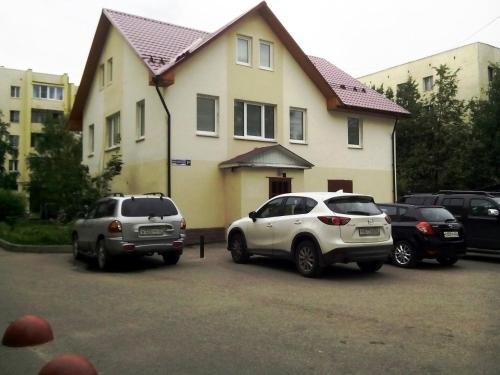 Великий Новгород: Guest House Jam Hostel