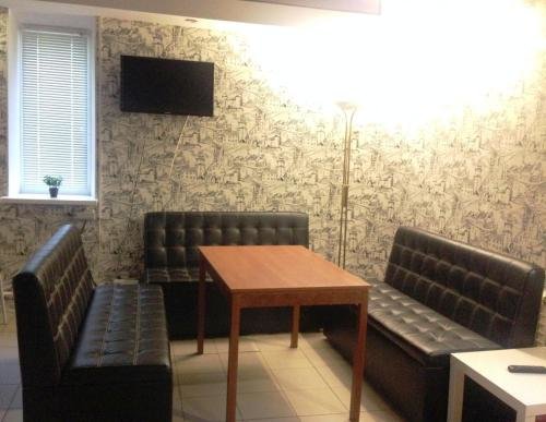 Великий Новгород: Guest House Jam Hostel