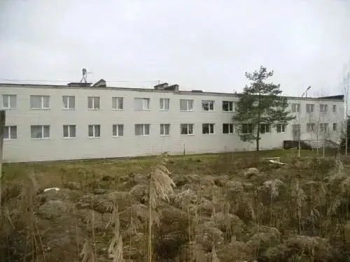 Великий Новгород: Hotel Na Pankovke