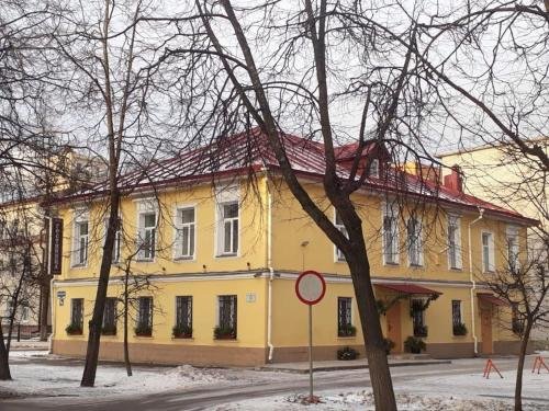 Великий Новгород: Na Prusskoi