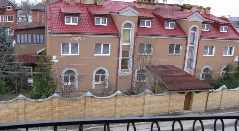 Гостевой дом Кожевники — фото 1