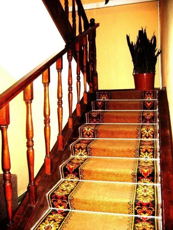 Великий Новгород: Lambada Mini Hotel