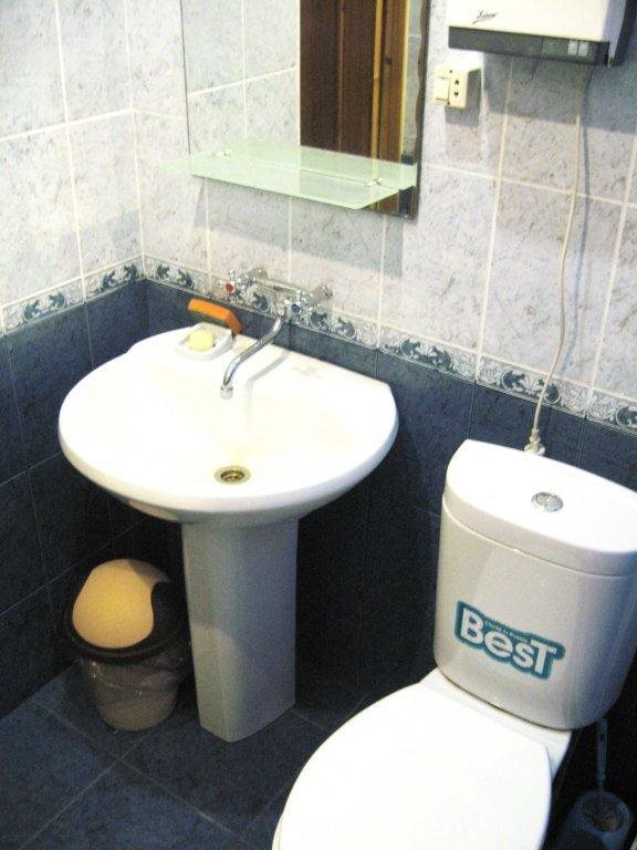 Великий Новгород: Lambada Mini Hotel