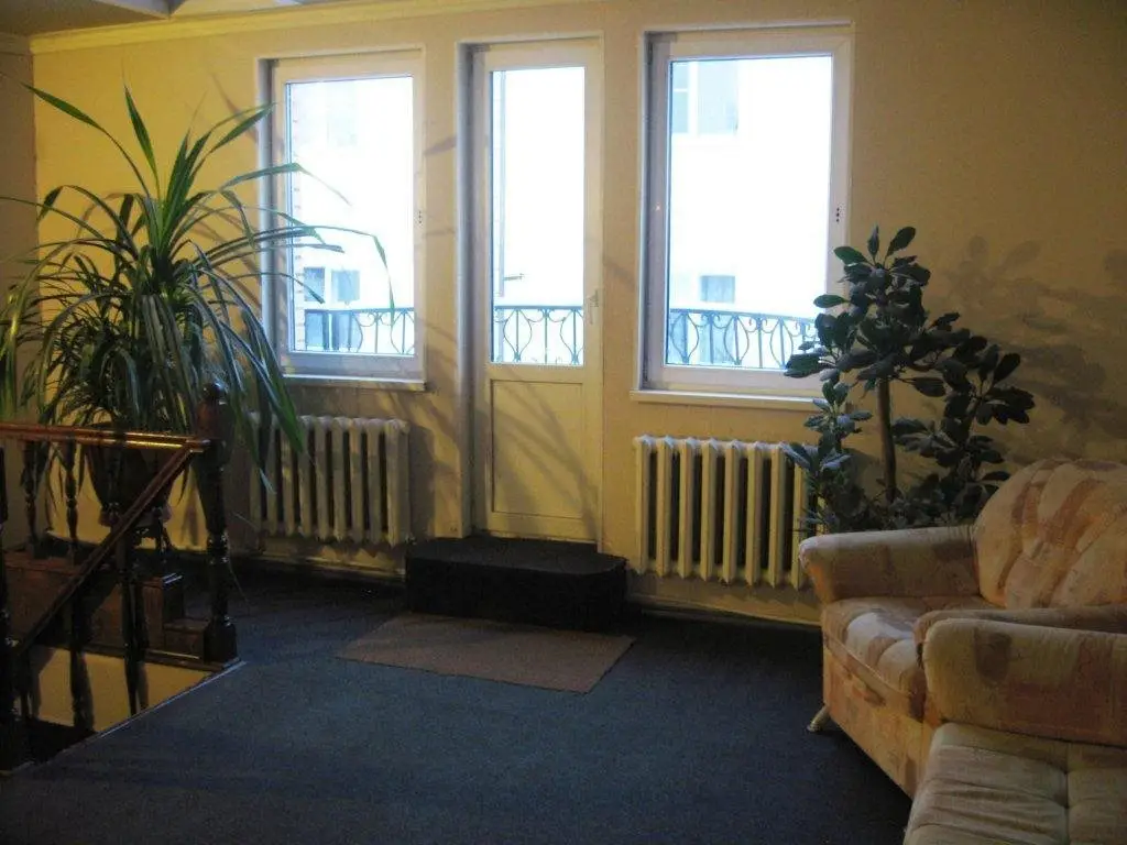 Великий Новгород: Lambada Mini Hotel