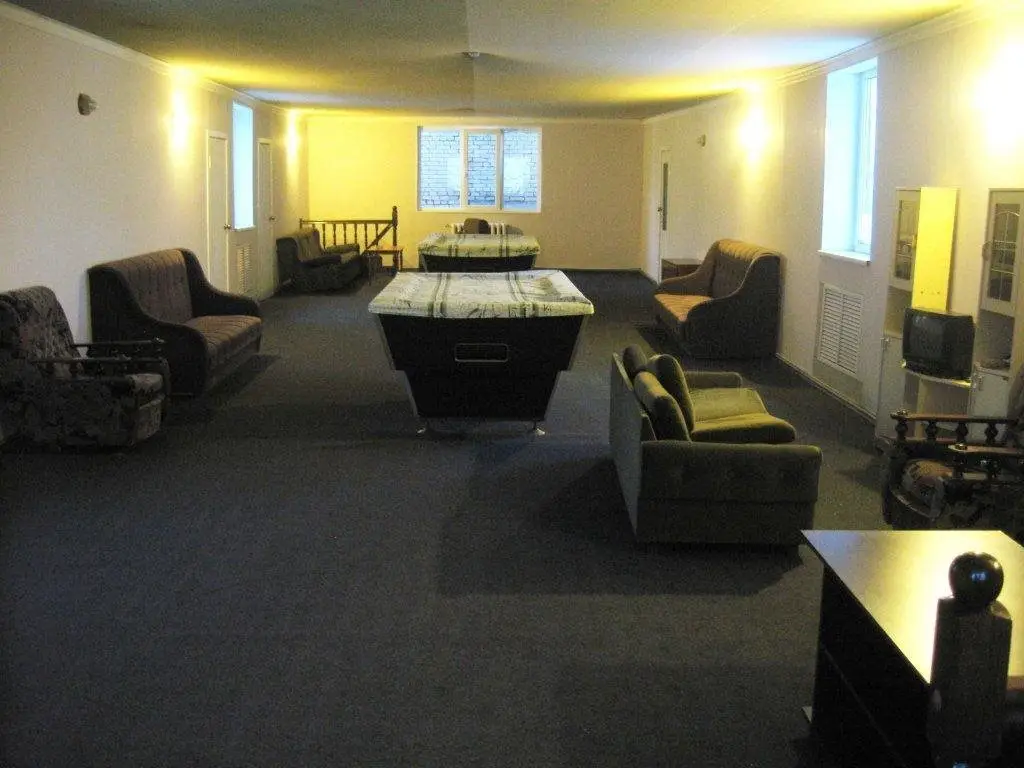 Великий Новгород: Lambada Mini Hotel