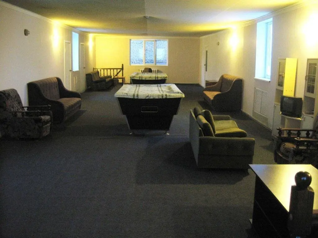 Великий Новгород: Lambada Mini Hotel