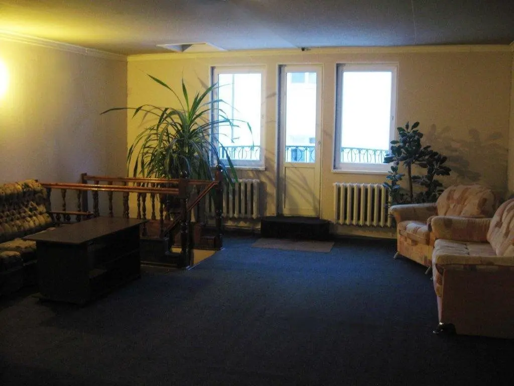Великий Новгород: Lambada Mini Hotel