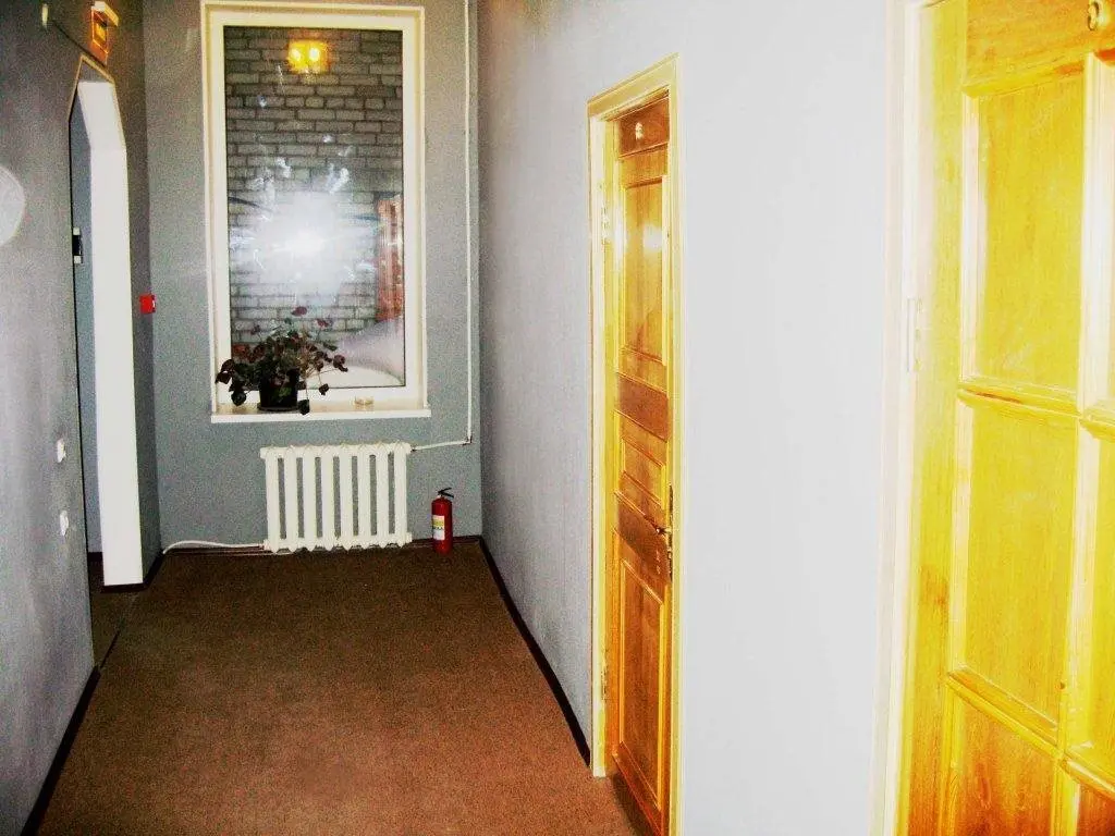 Великий Новгород: Lambada Mini Hotel