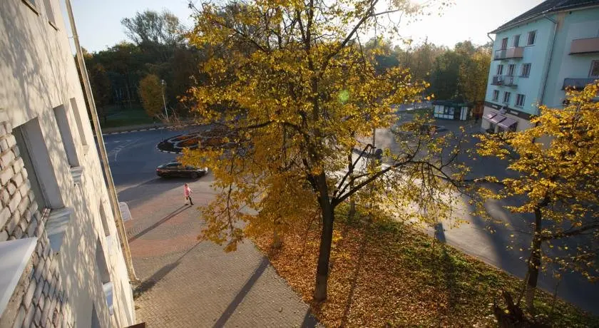 Великий Новгород: Meretskova Apartment