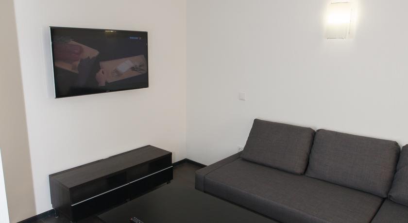 Великий Новгород: Meretskova Apartment