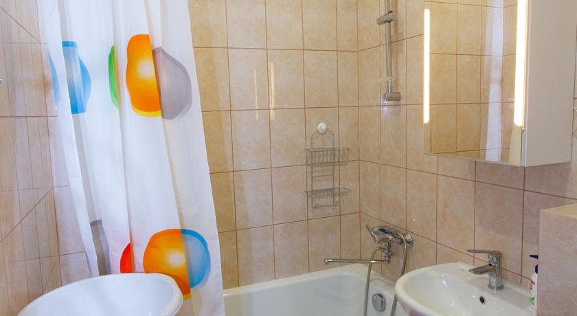 Великий Новгород: Meretskova Apartment