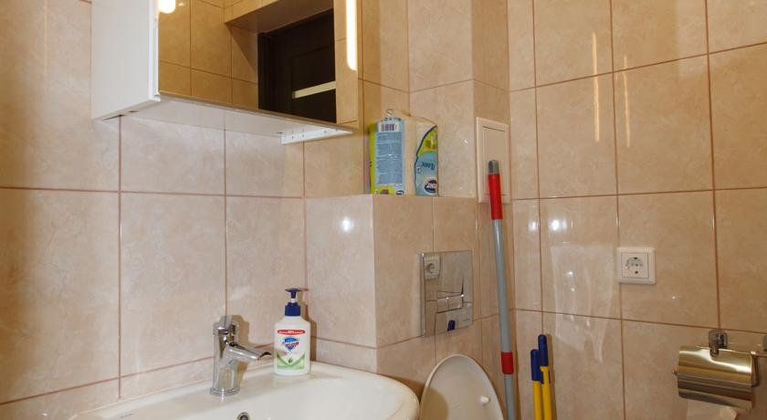 Великий Новгород: Meretskova Apartment