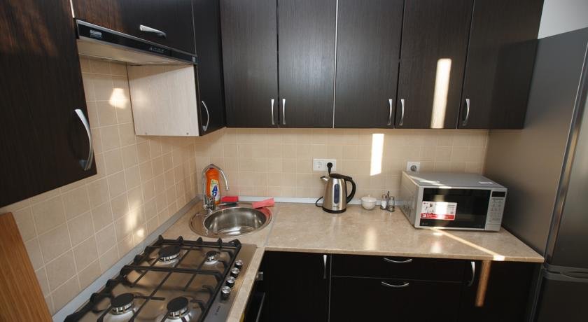 Великий Новгород: Meretskova Apartment