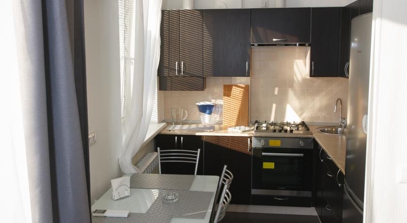 Великий Новгород: Meretskova Apartment